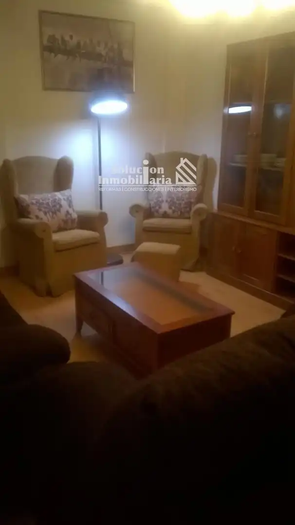 Pis de 124 m² a Salamanca