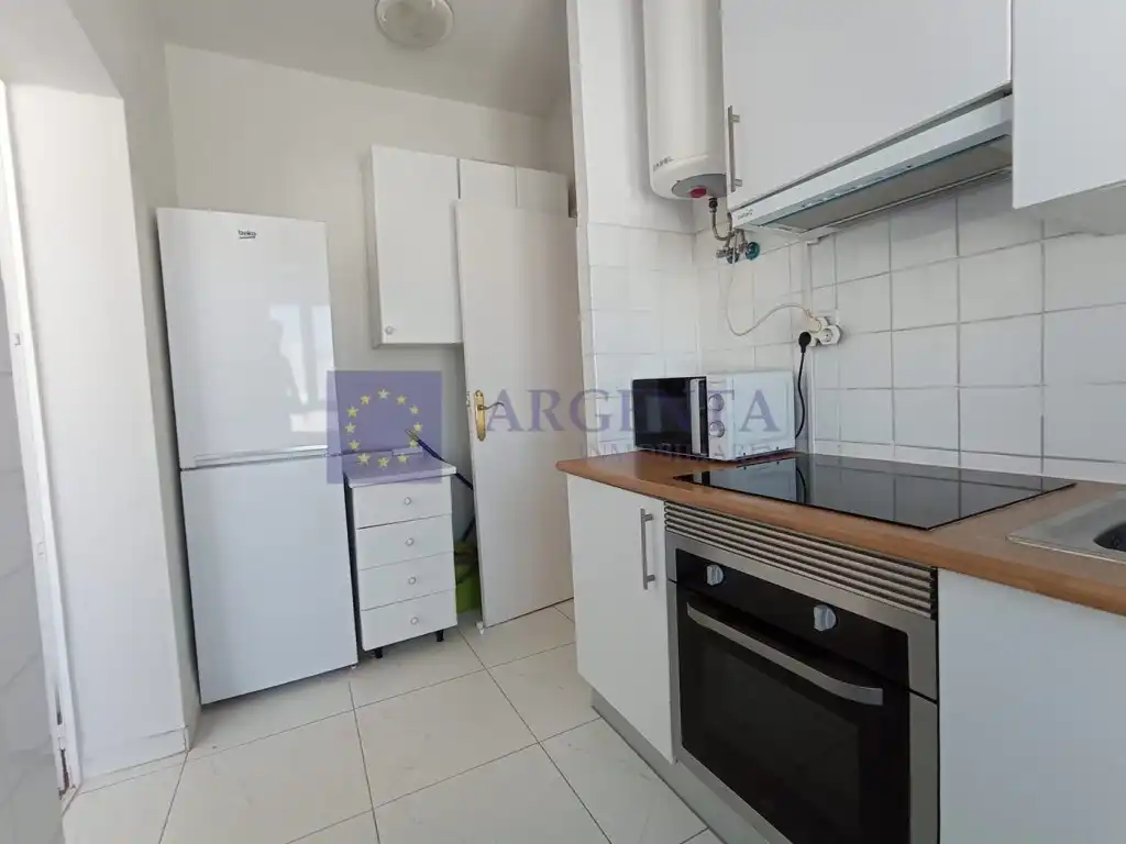 Piso de 120 m² en Cáceres