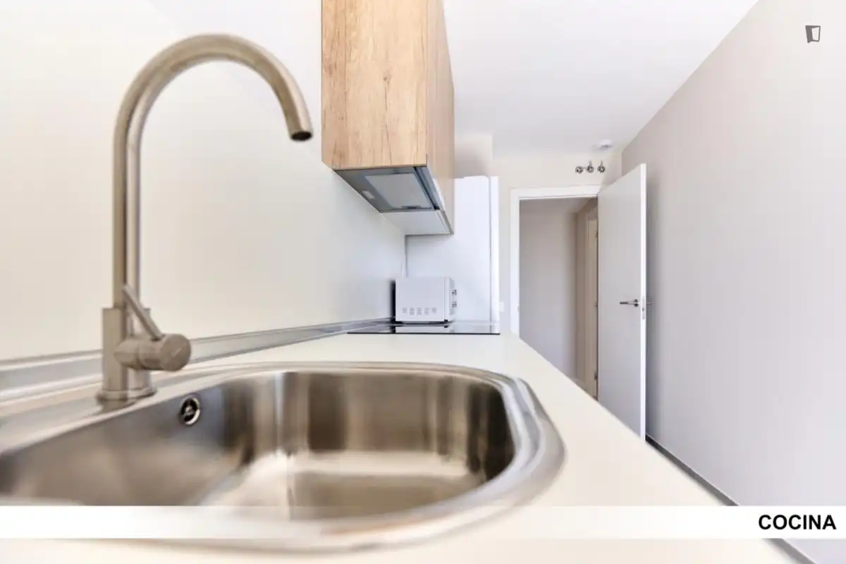 Habitación en alquiler, Dos Hermanas