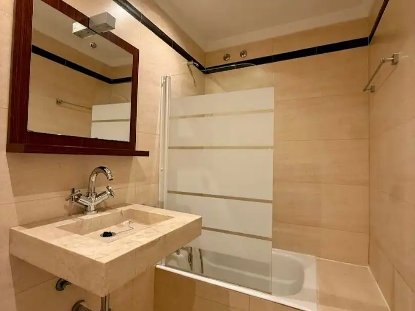 Piso de 120 m² en Marbella