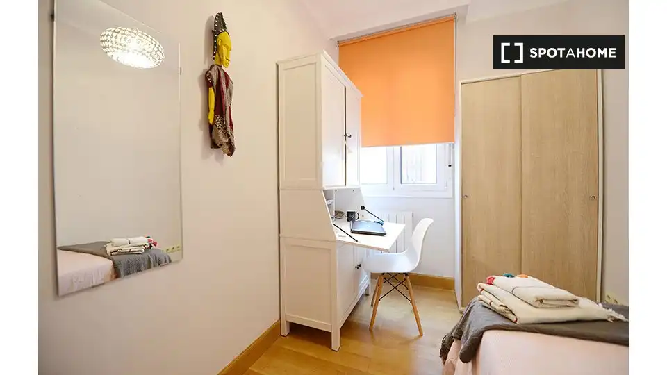 Habitación en alquiler, Bilbao