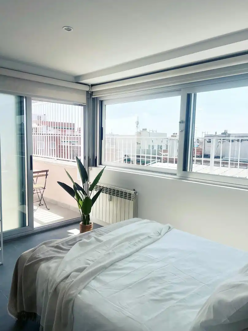 Habitación 145 m², Madrid