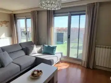 Piso de 89 m² en Albacete