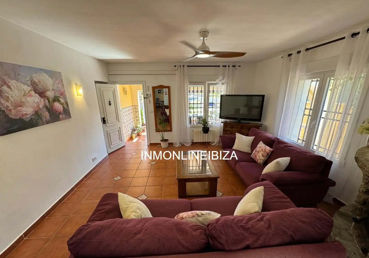 Casa de 150 m² a l'Alfàs del Pi