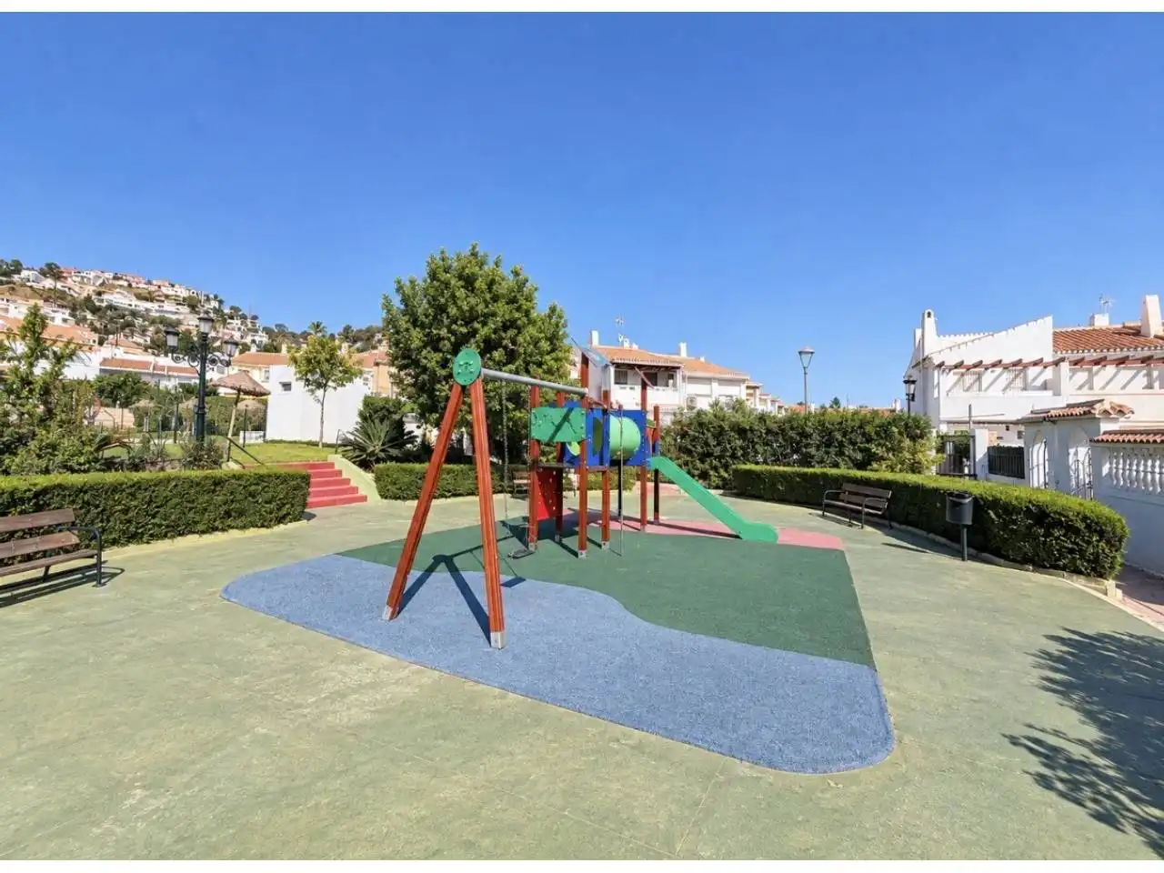 Casa de 200 m² en Rincón de la Victoria