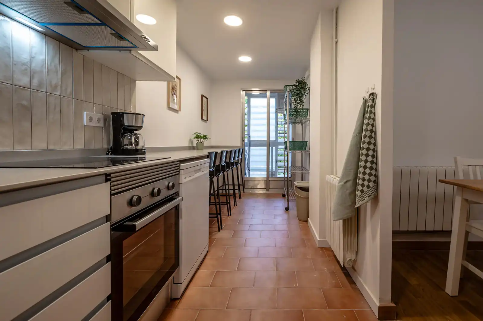 Quarto para alugar, València