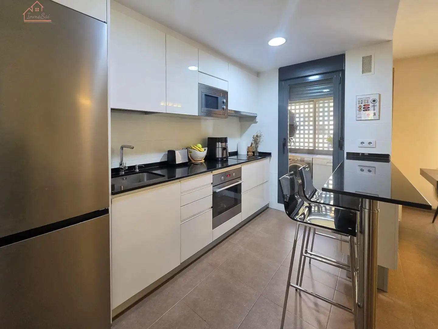 Piso de 122 m² en Getafe