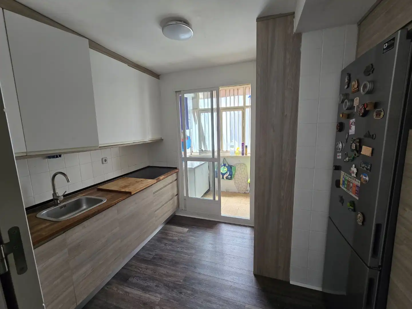 Habitación 120 m², Móstoles