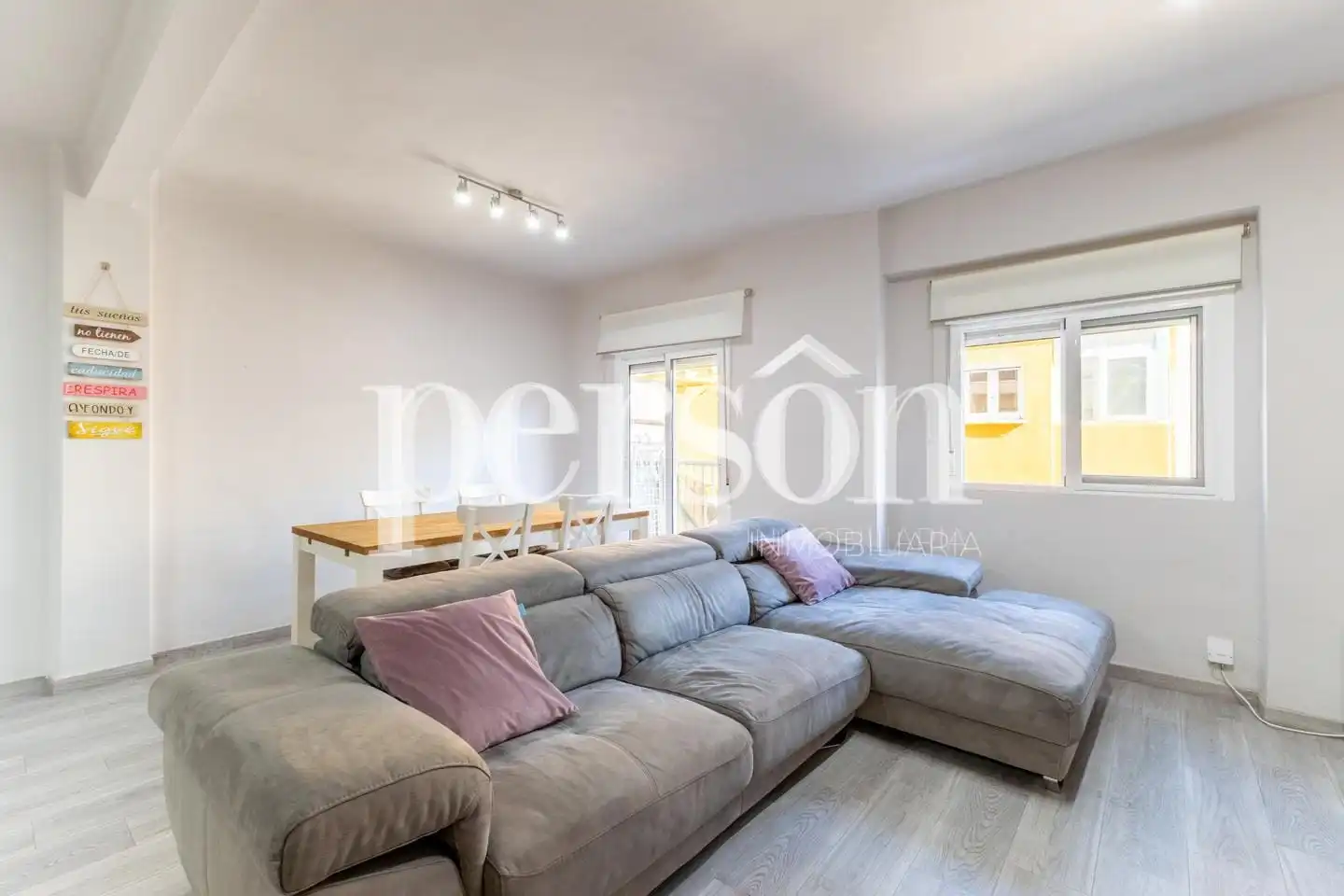 Piso de 84 m² en Silla