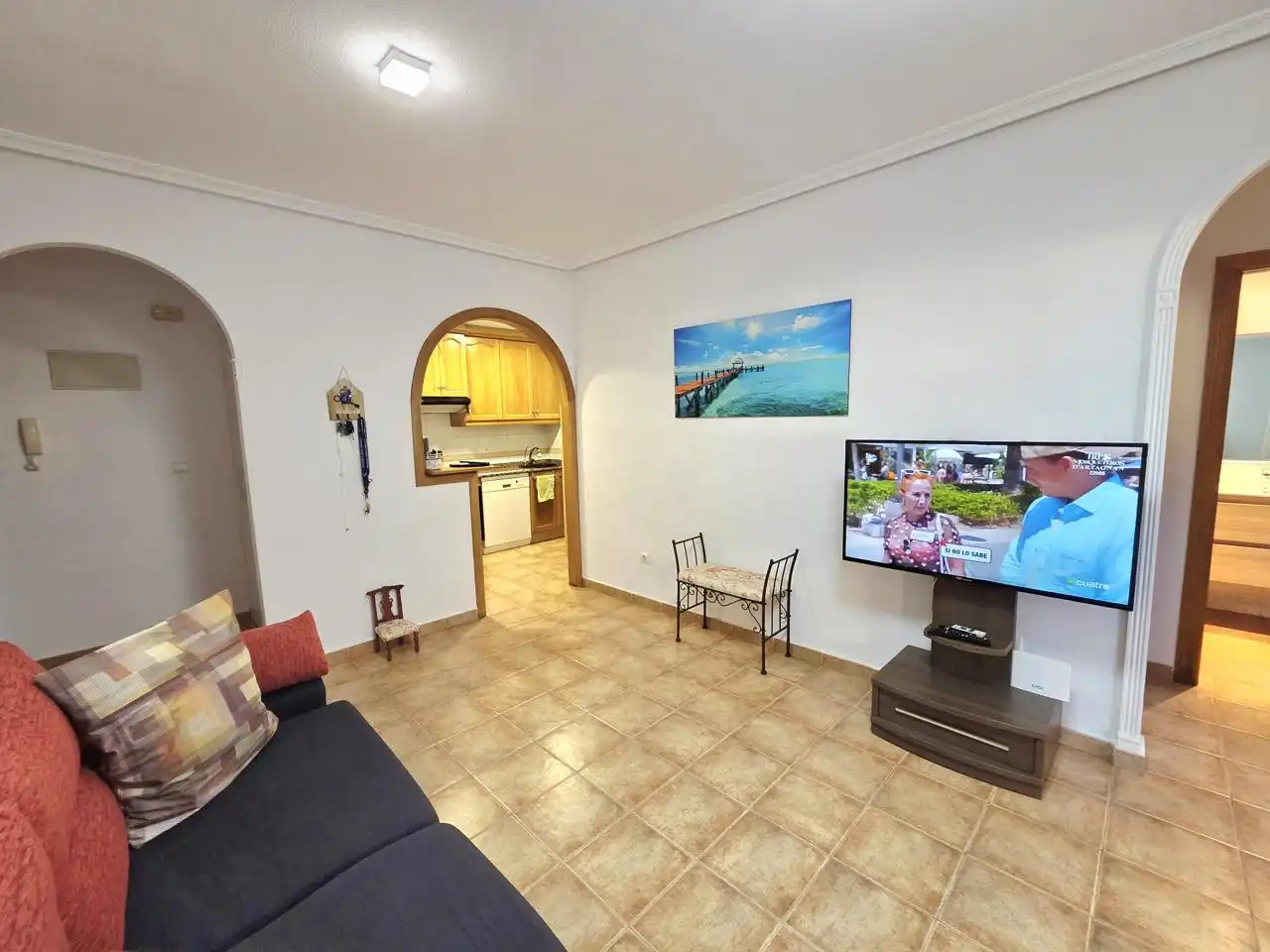 Piso de 65 m² en Santa Pola