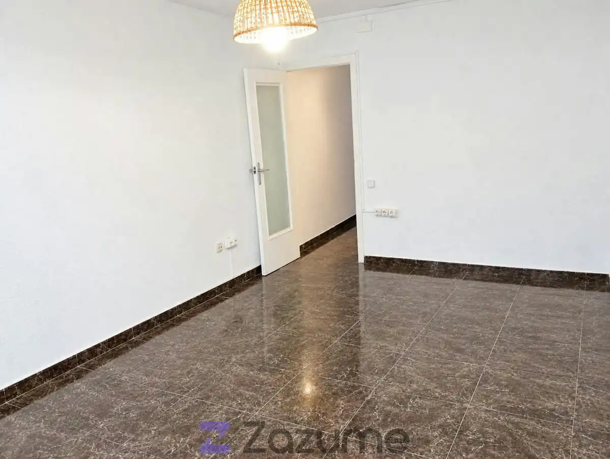 Wohnung 58 m² in Viladecans