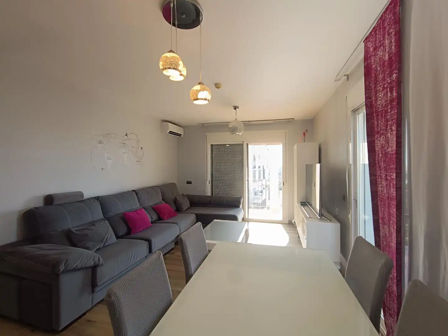 Pis de 110 m² a El Ejido