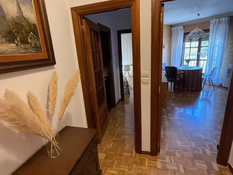 Piso de 144 m² en Zamora