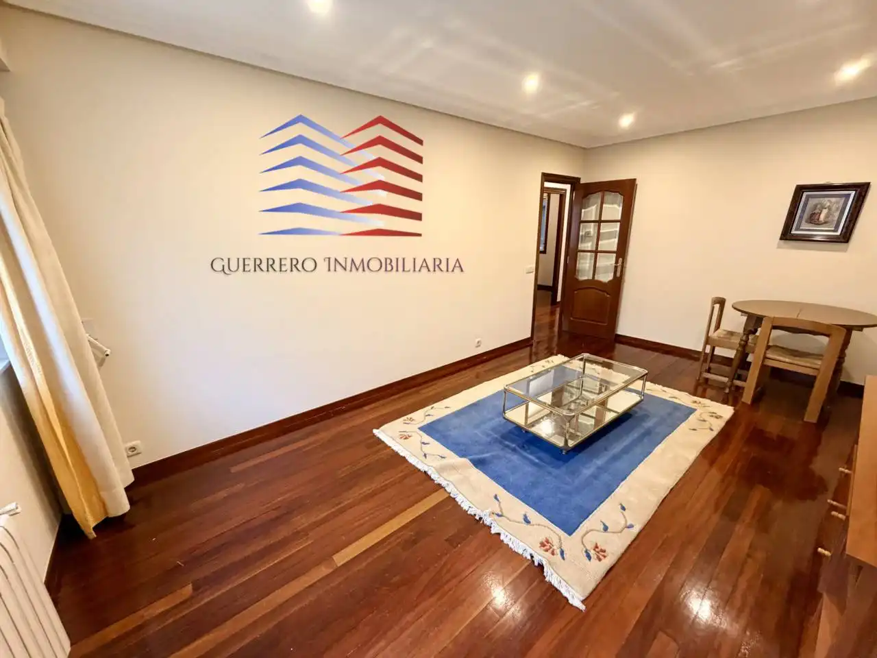 Piso de 85 m² en Ourense