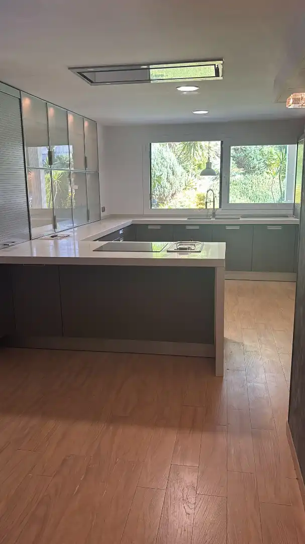 Pis de 625 m² a Còrdova