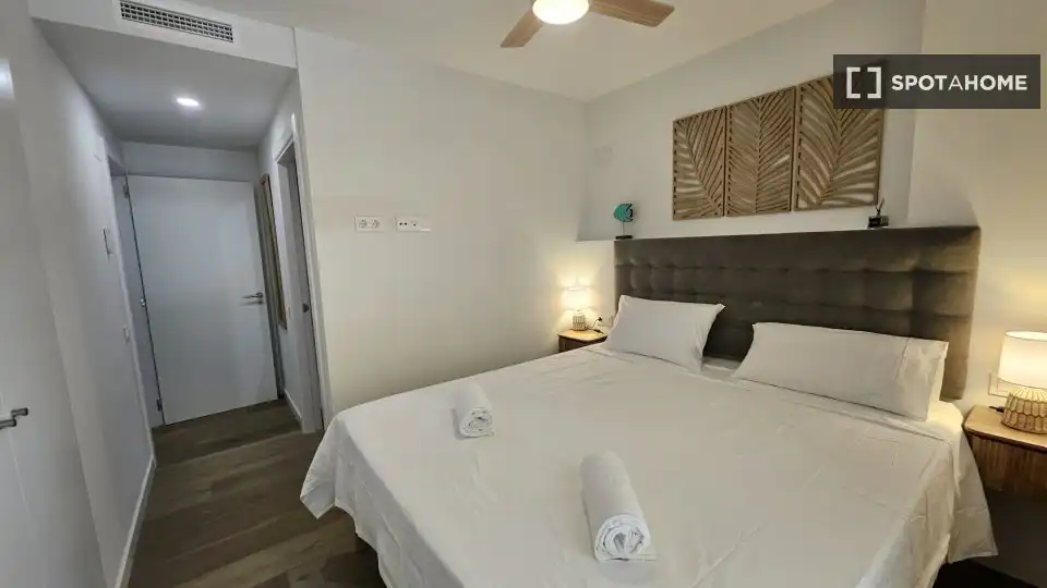 Piso de 75 m² en El Puig