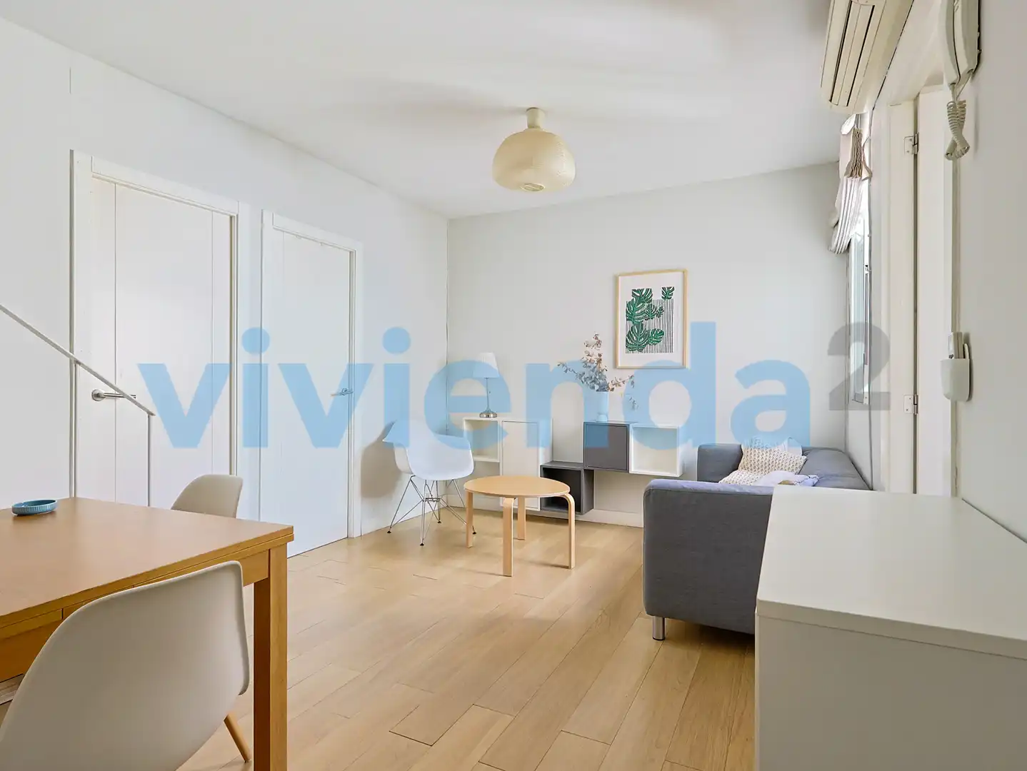 Piso de 97 m² en Madrid