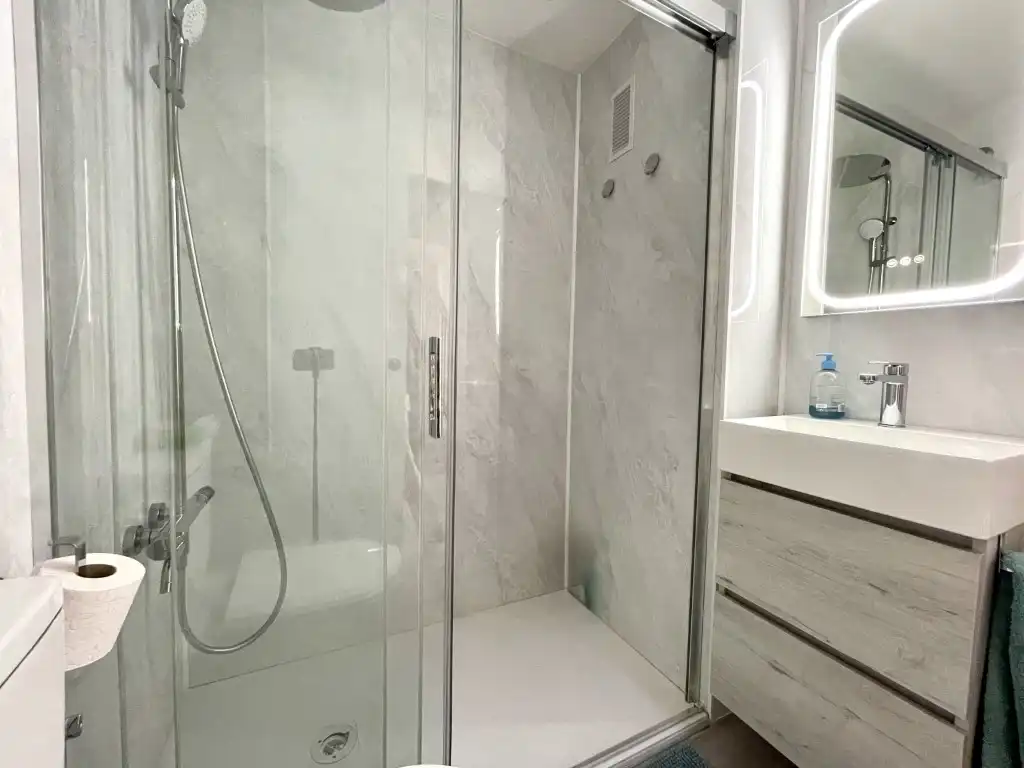 Piso de 70 m² en Benicasim