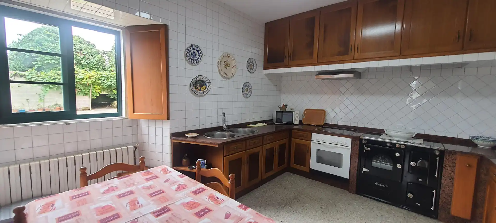 Casa de 280 m² en Ponteceso