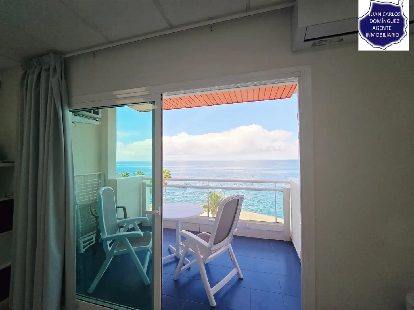 Piso de 45 m² en Mogán