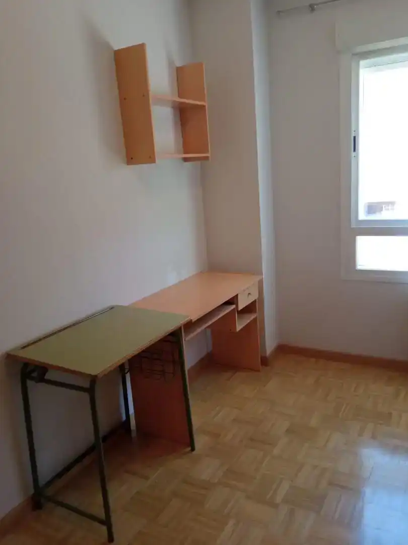 Piso de 100 m² en Ciudad Real