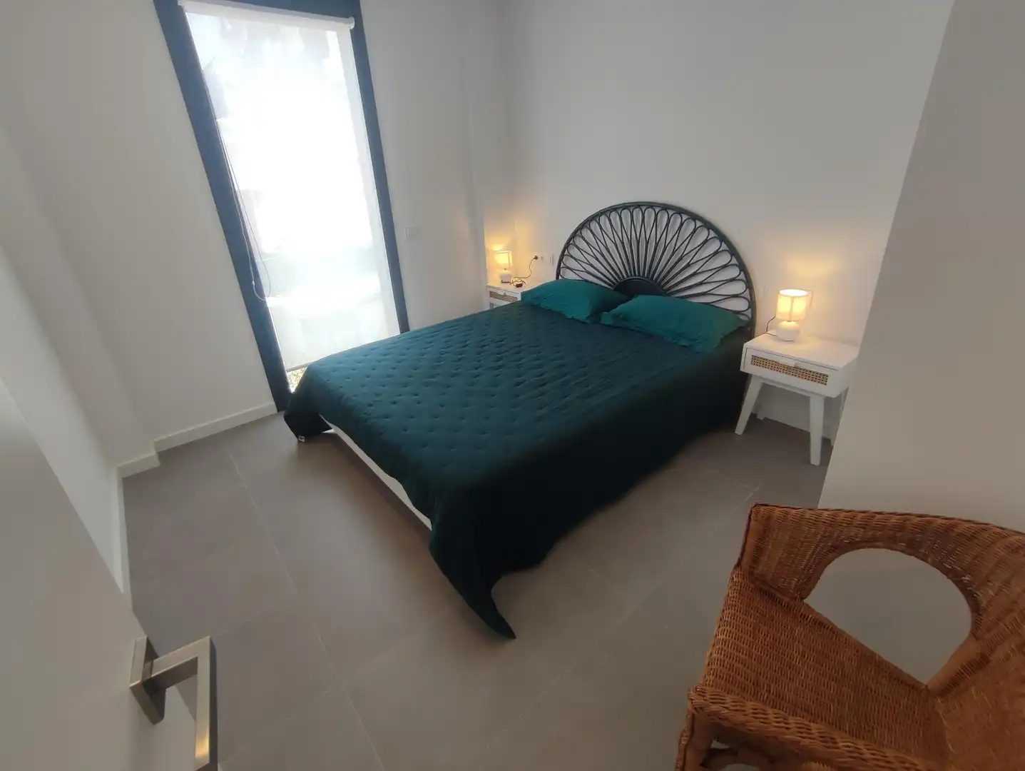 Piso de 90 m² en Palamós