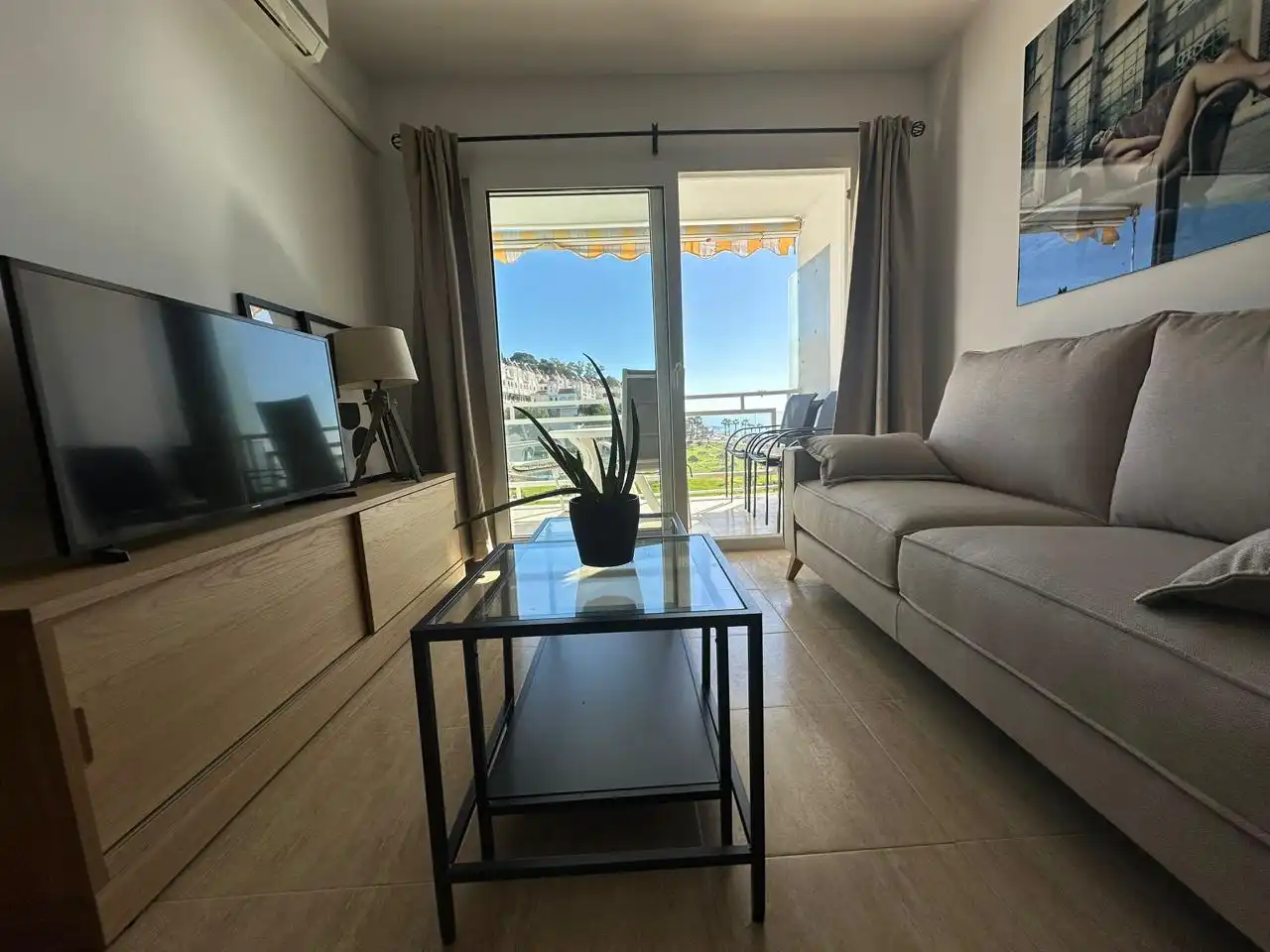 Piso de 90 m² en Vélez-Málaga