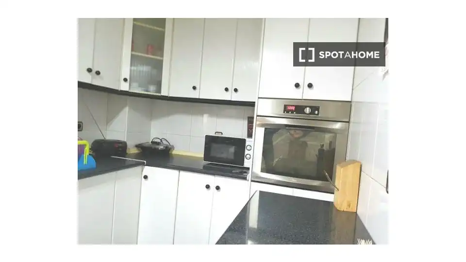 Habitación en alquiler, Murcia