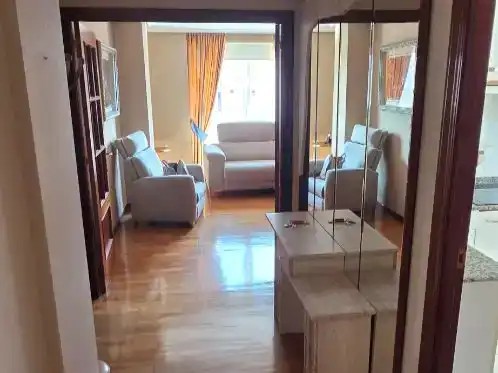 Piso de 116 m² en Vigo