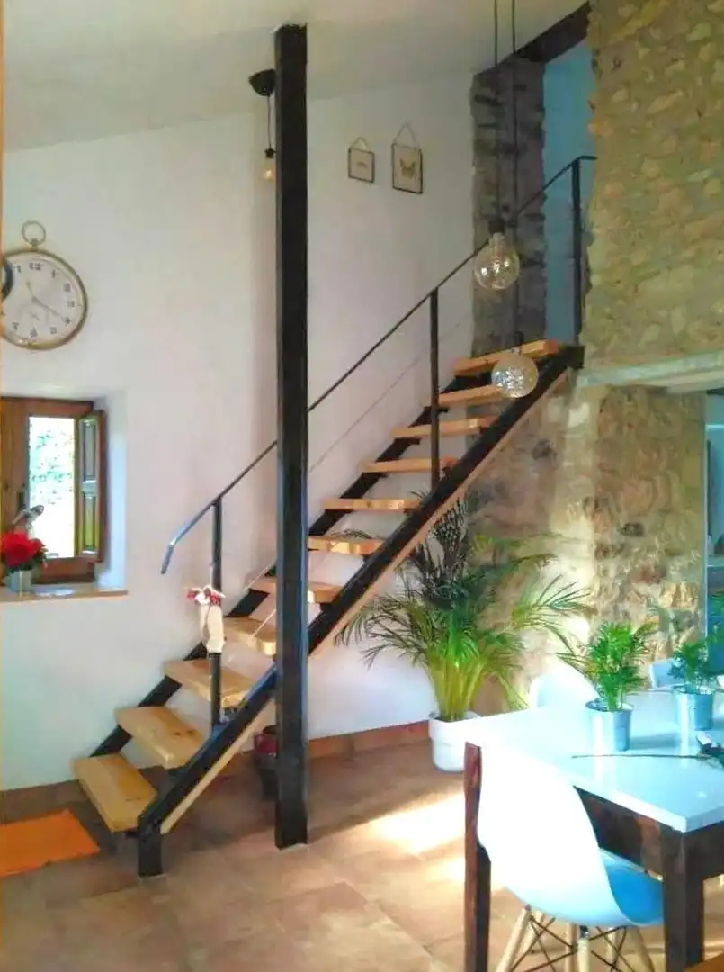 Casa de 96 m² en Oviedo