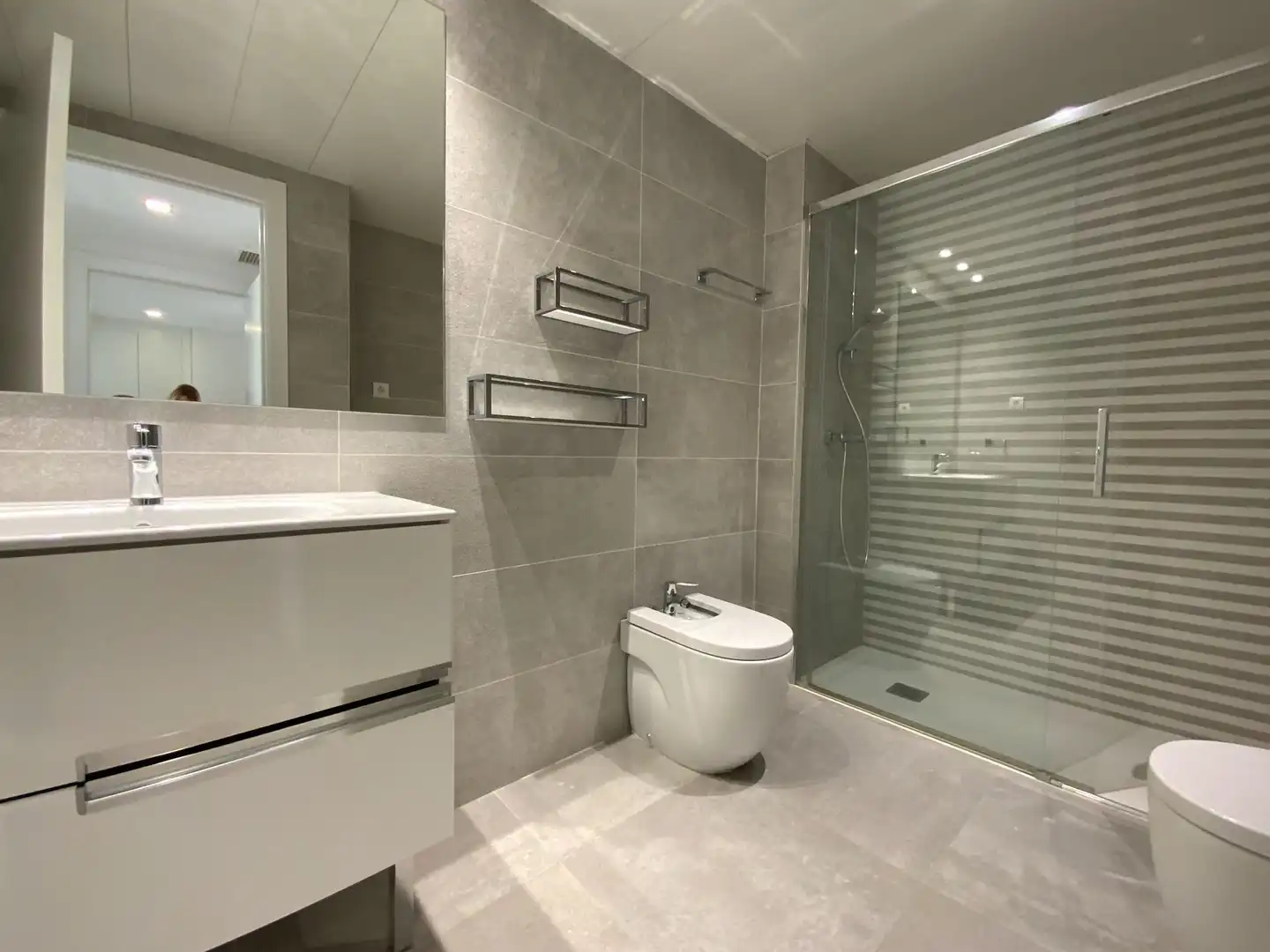 Appartement 123 m² à Sant Andreu de Llavaneres