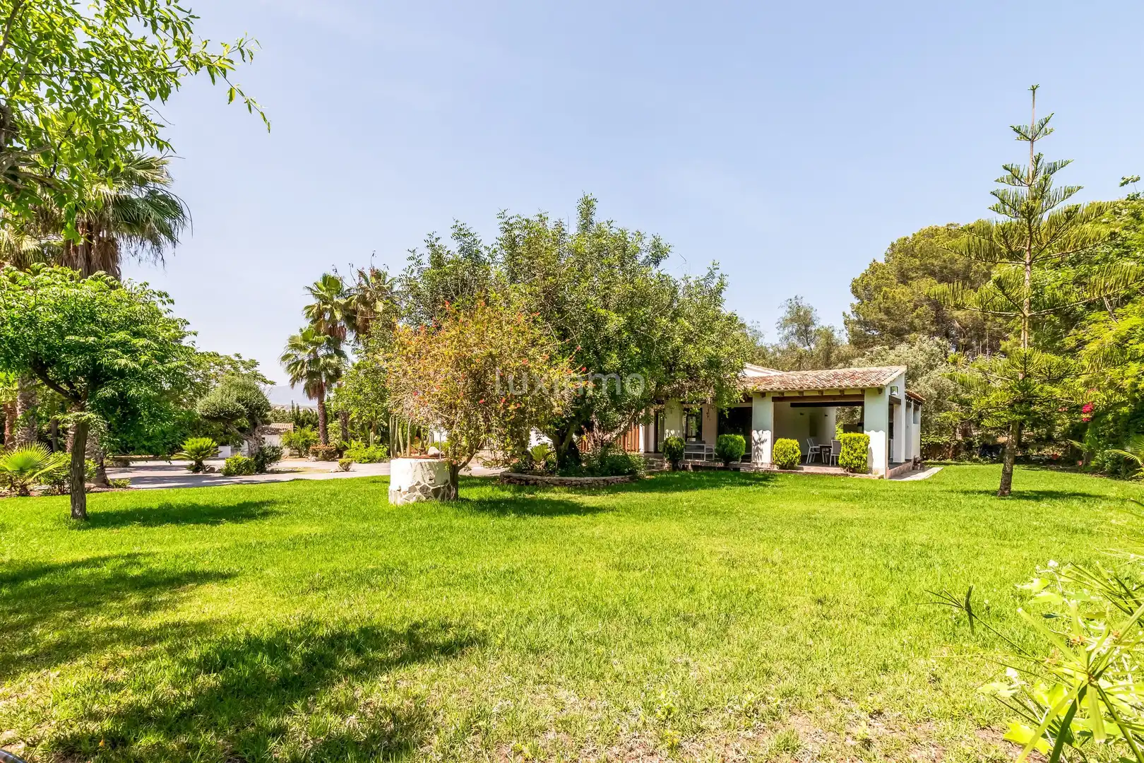 Haus 260 m² in Benidorm