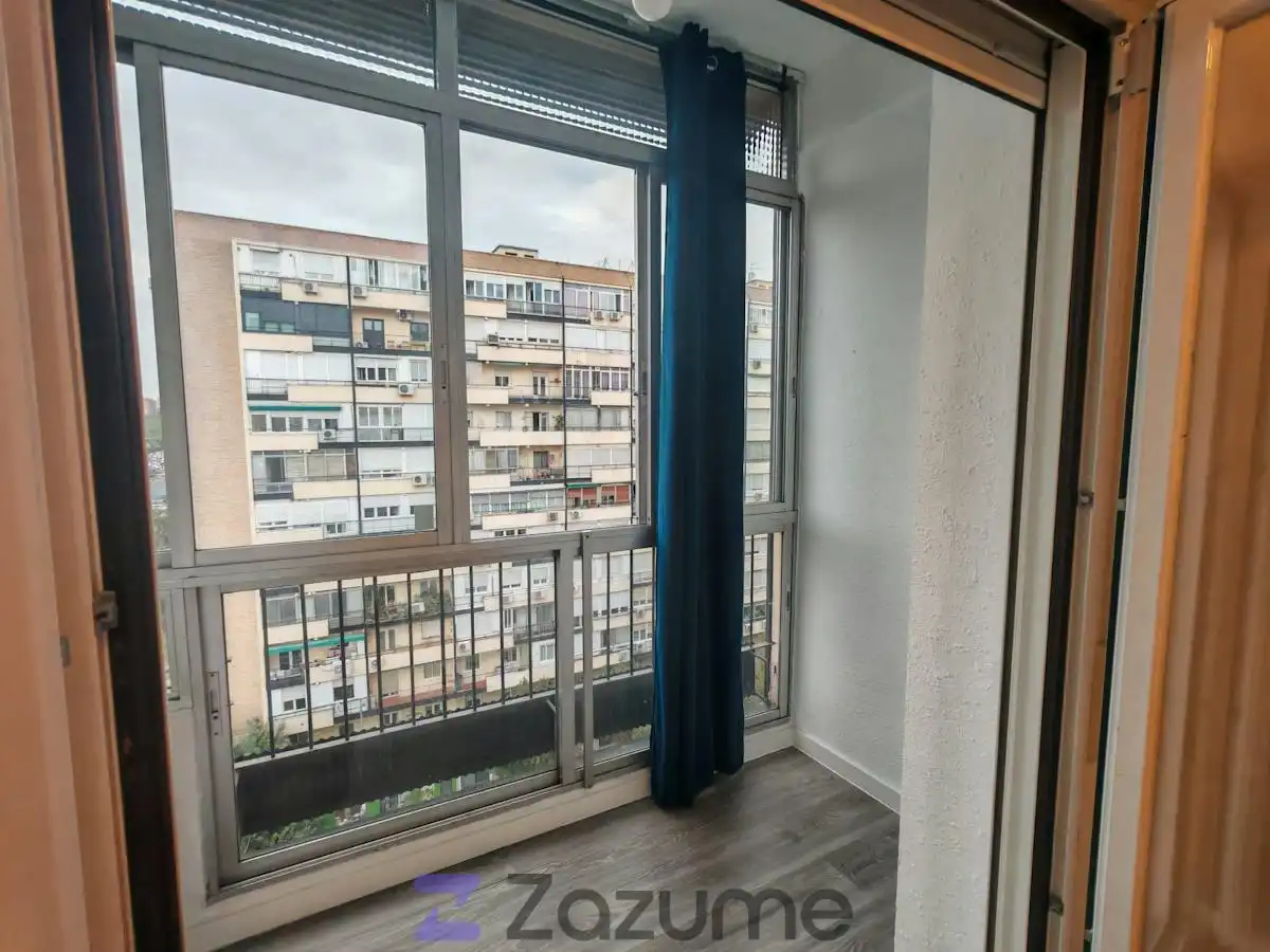 Appartamento 110 m² a Madrid