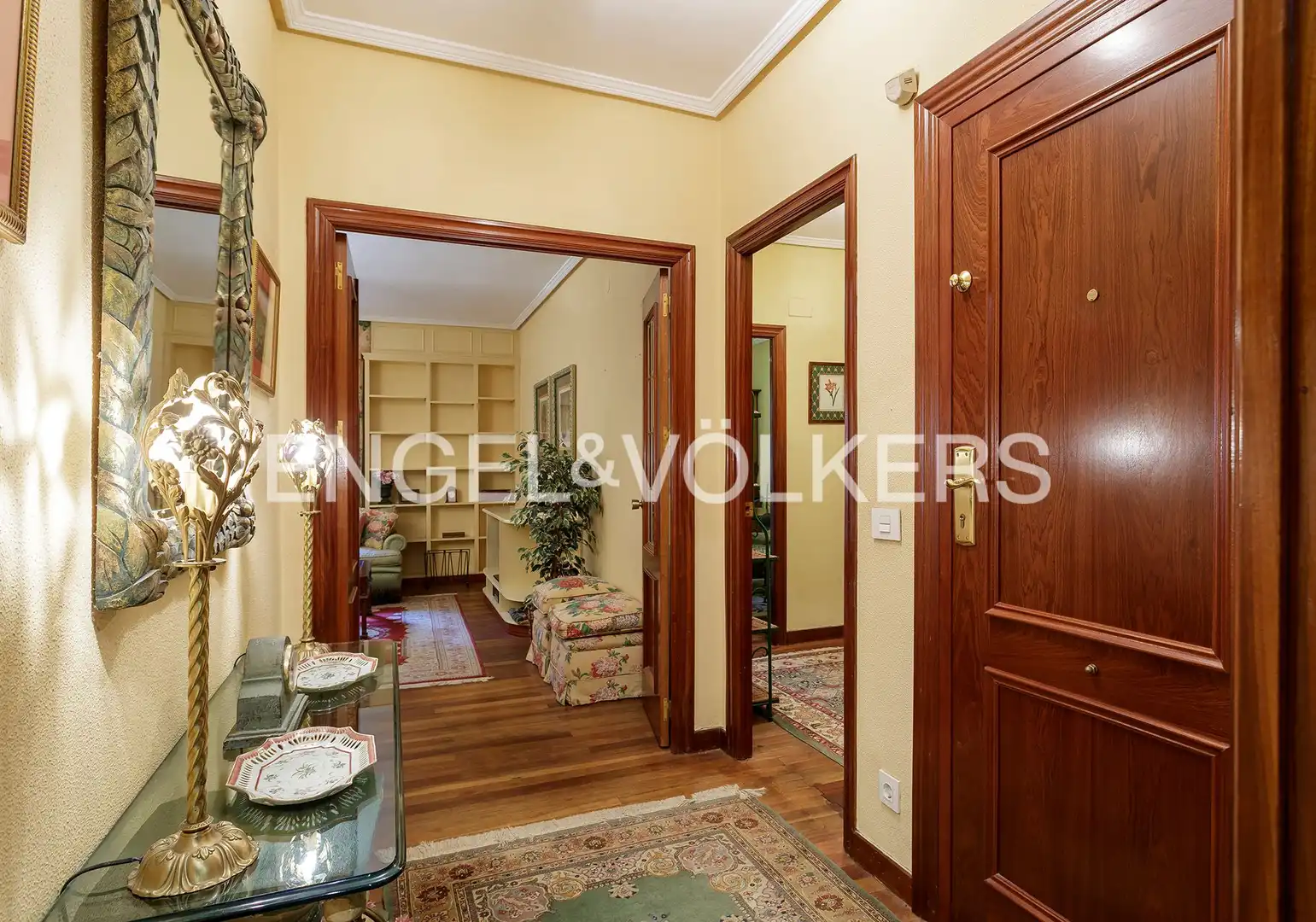 Piso de 103 m² en Guecho