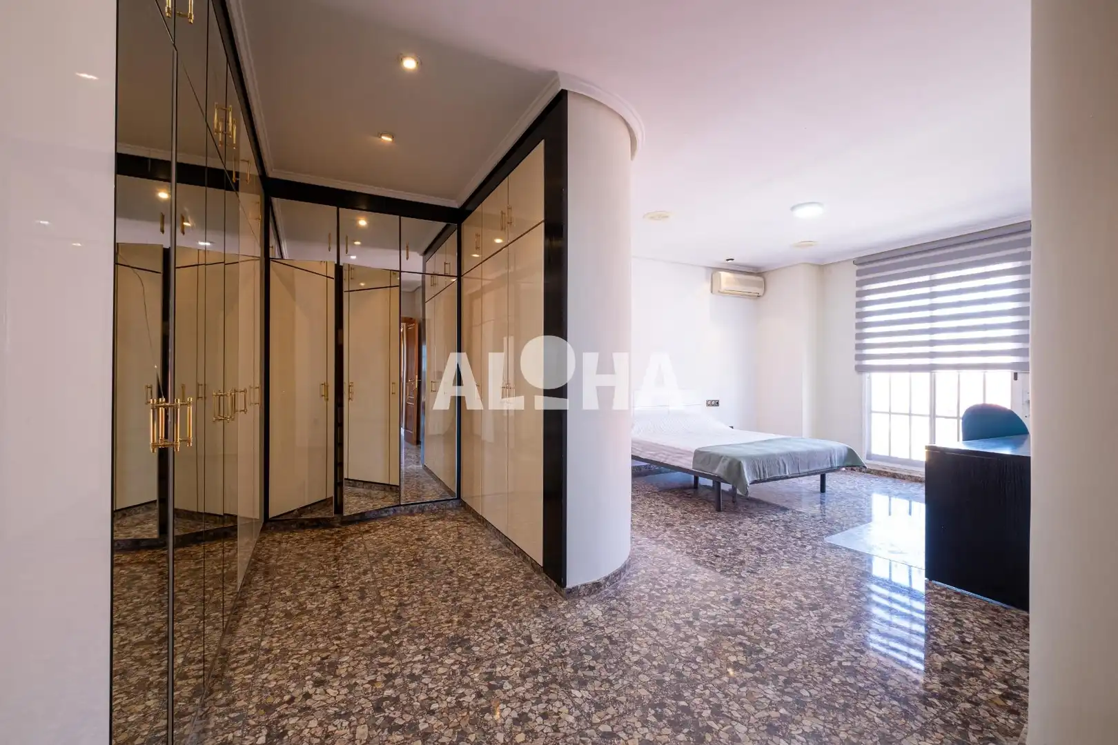 Stanza 346 m², Montcada / Moncada