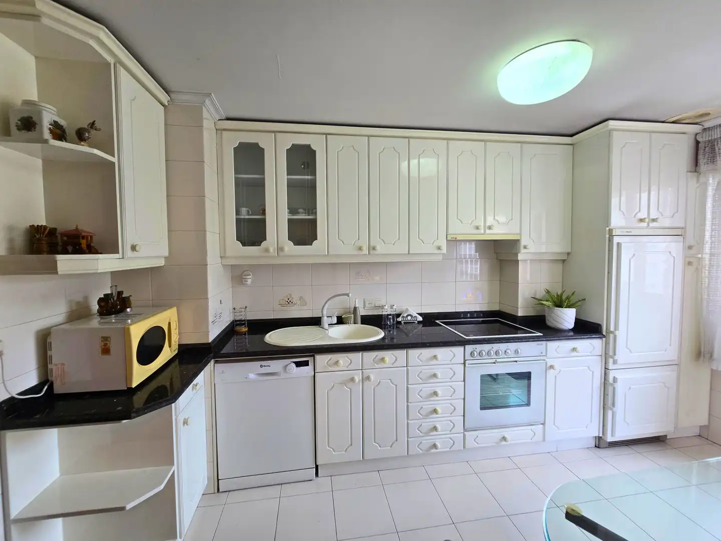 Piso de 111 m² en Ourense