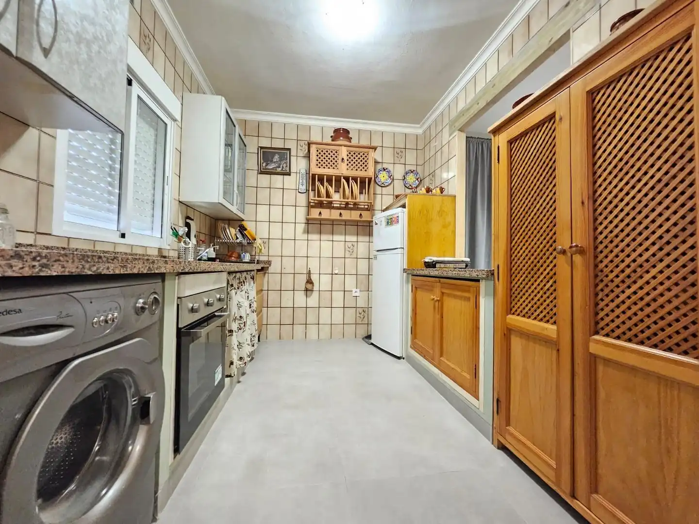 Appartamento 82 m² a Algeciras