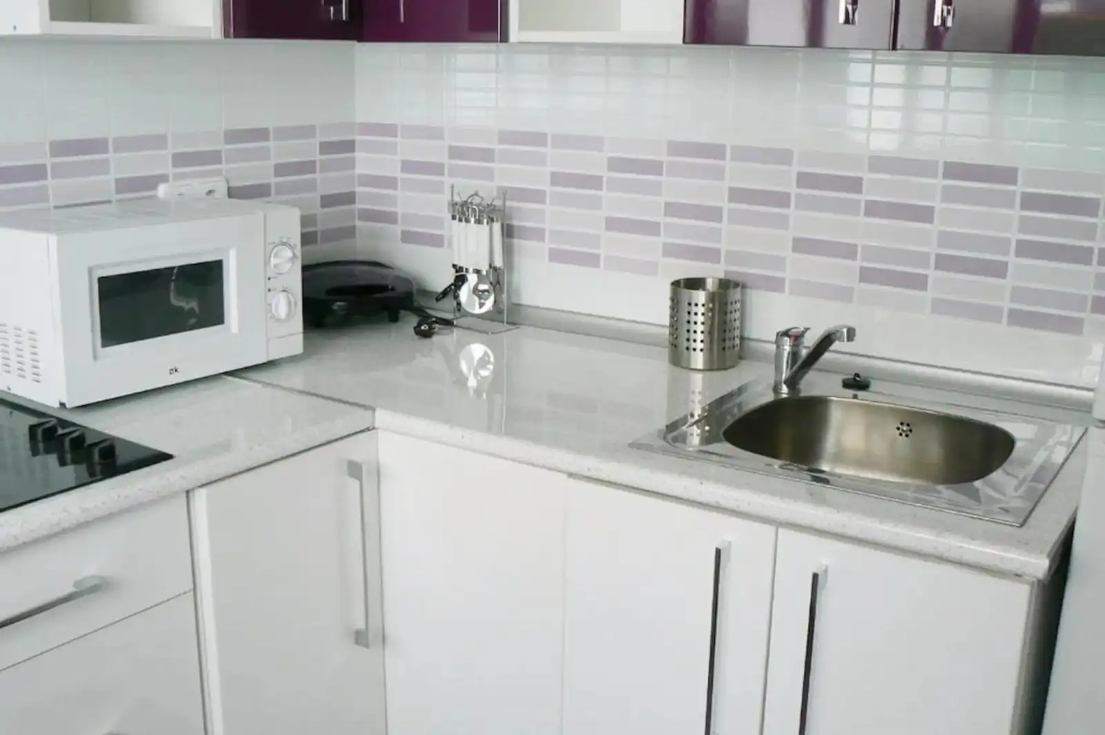 Appartamento 35 m² a Madrid