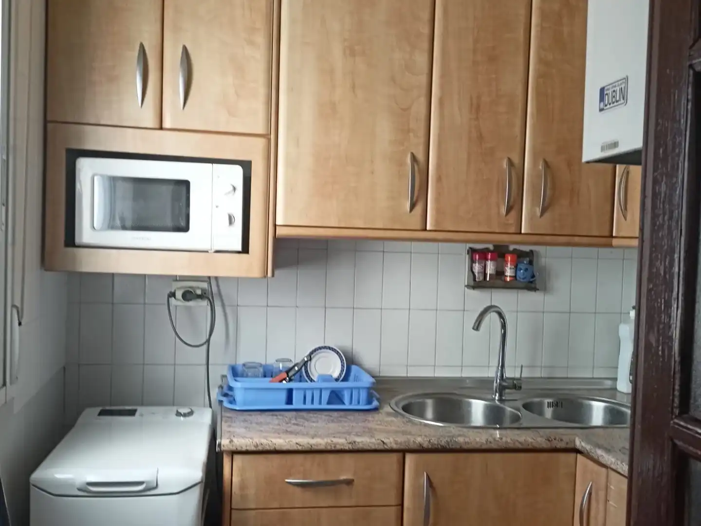 Pis de 108 m² a Múrcia