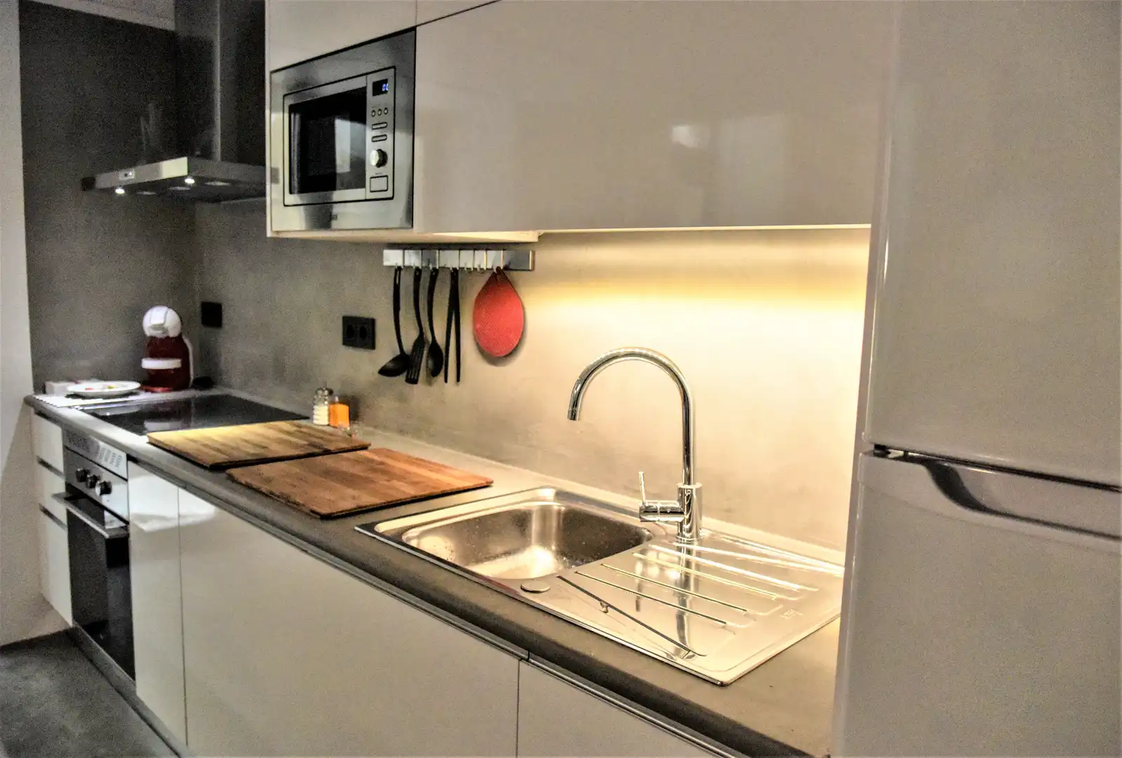 Piso de 70 m² en Madrid