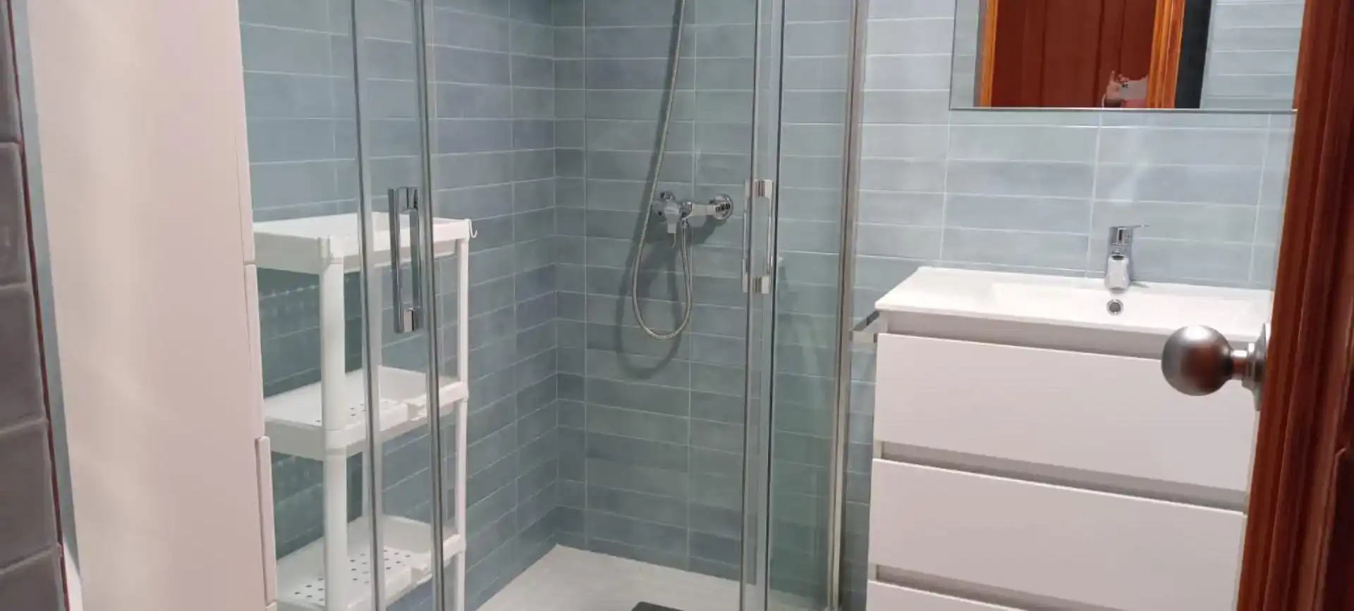 Habitación 14 m², Granada