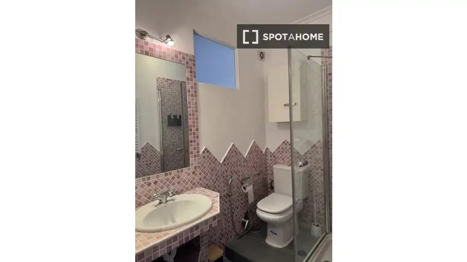 Habitación 69 m², Santander