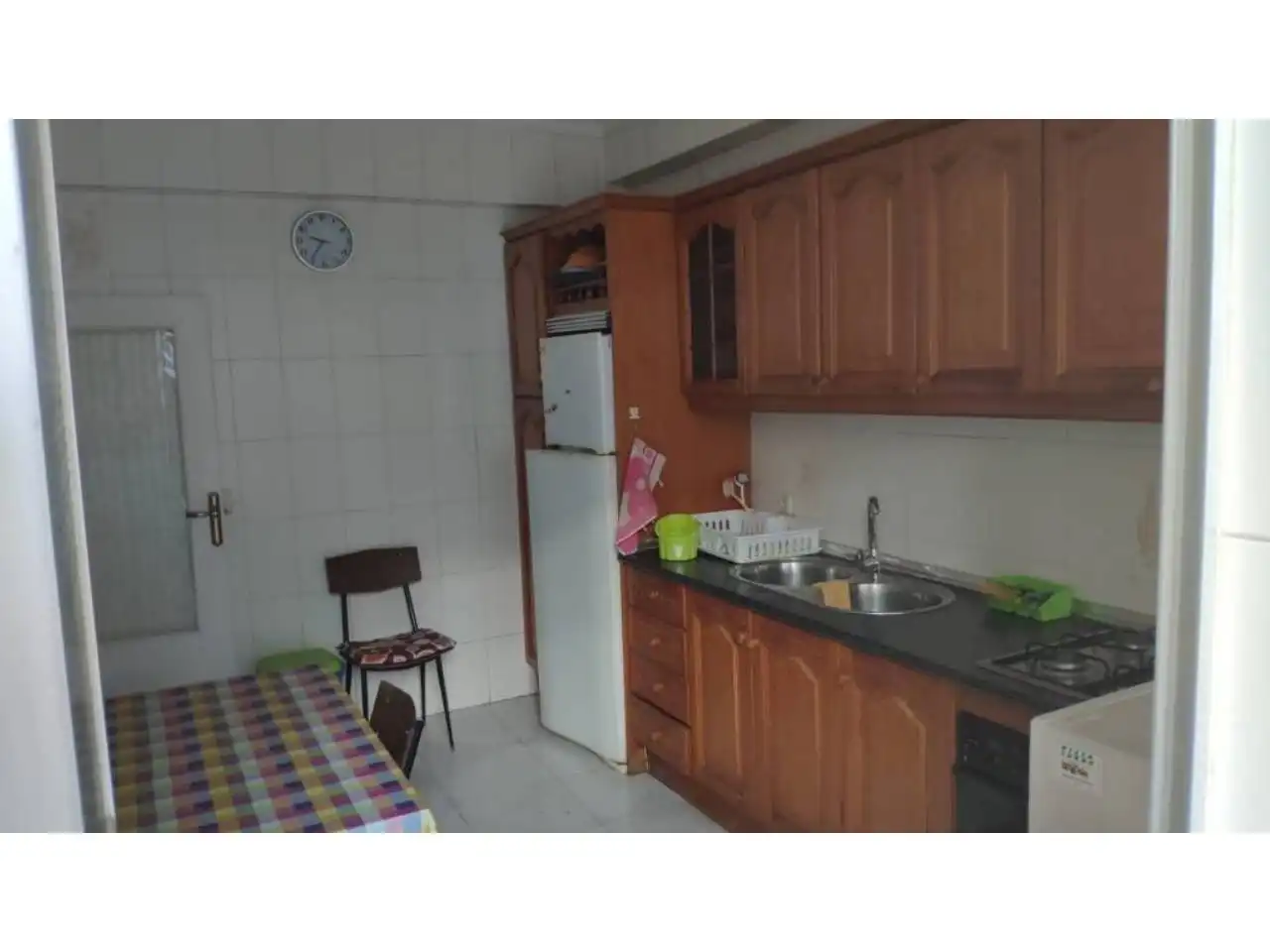 Piso de 101 m² en Almería