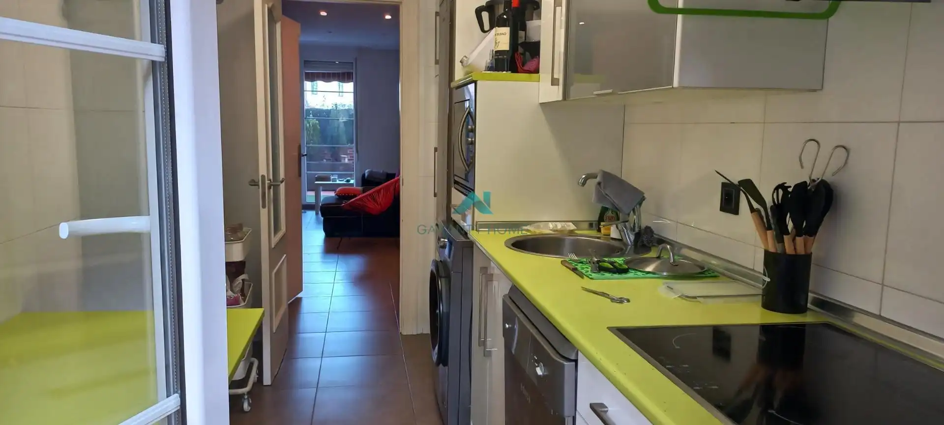 Piso de 70 m² en Santoña