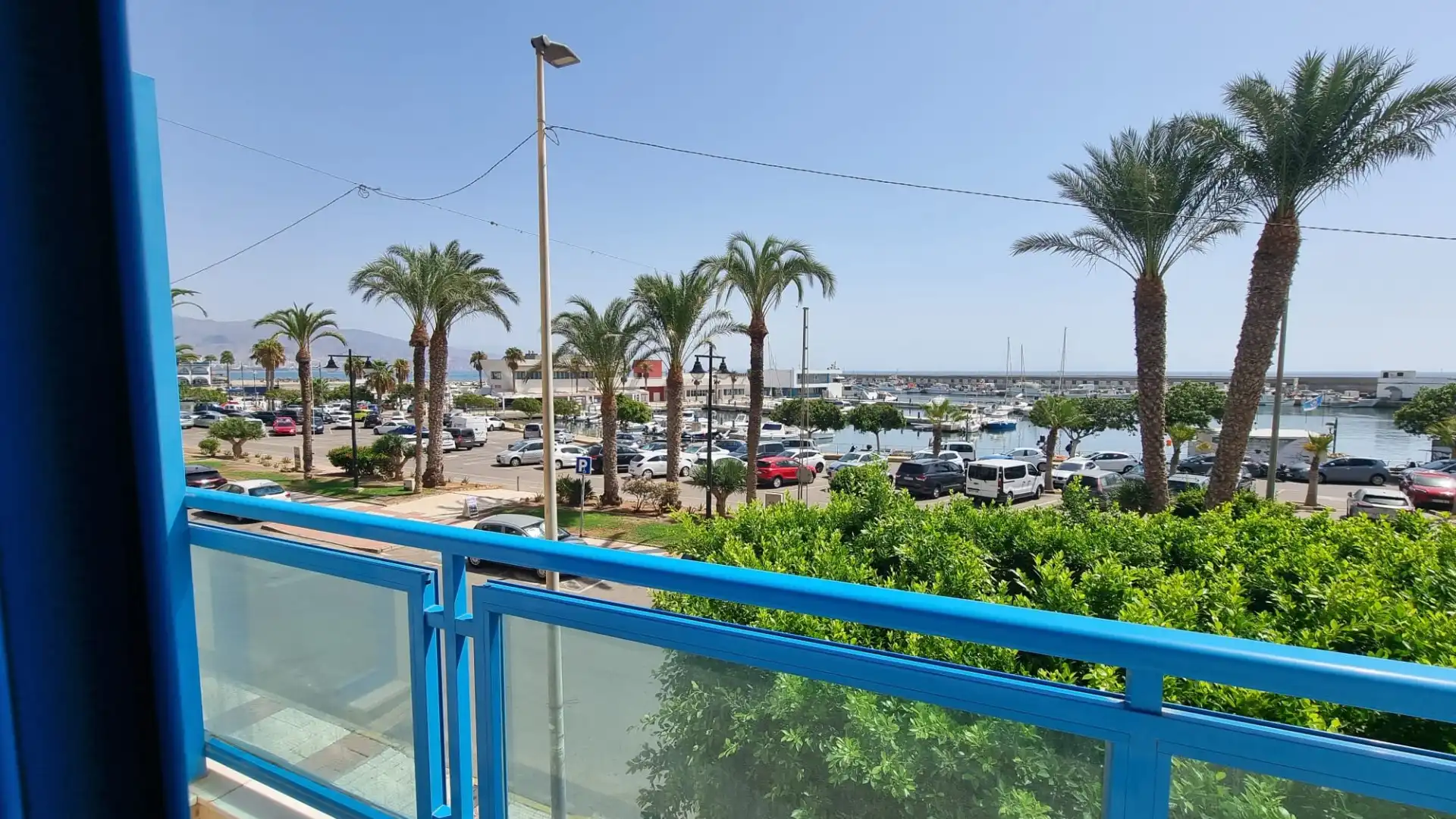 Piso de 73 m² en Roquetas de Mar