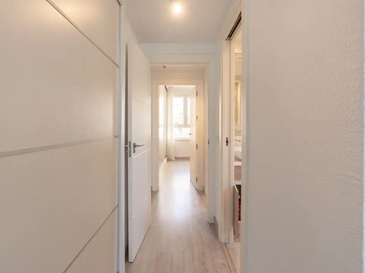 Piso de 120 m² en Torremolinos
