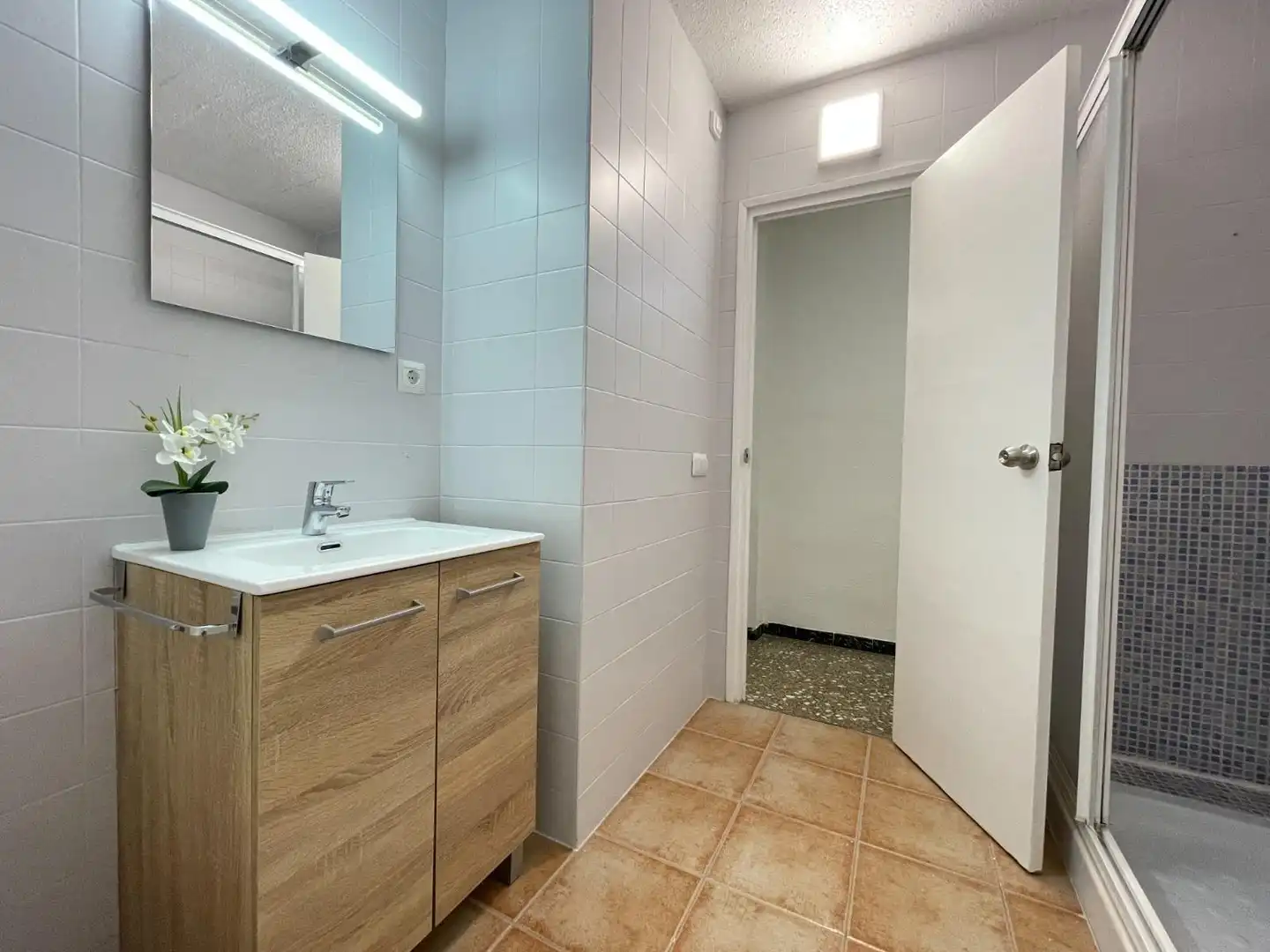 Habitación en alquiler, Alicante
