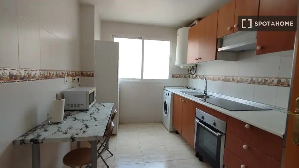 Habitación en alquiler, Murcia