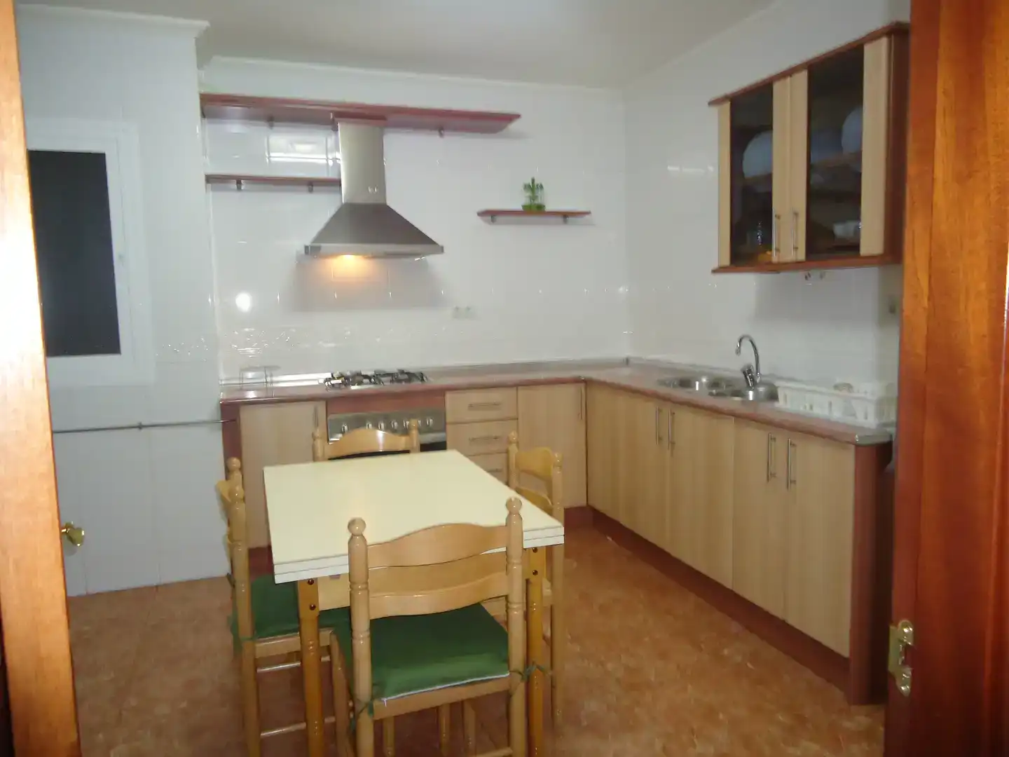 Piso de 102 m² en Almería