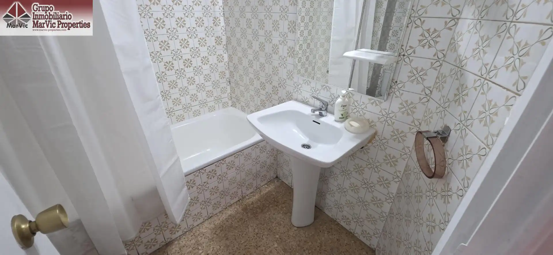 Wohnung 85 m² in Benidorm
